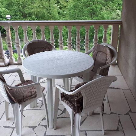 Apartmani Tajra Visoko Exteriör bild