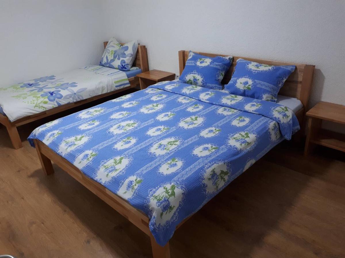 Apartmani Tajra Visoko Exteriör bild