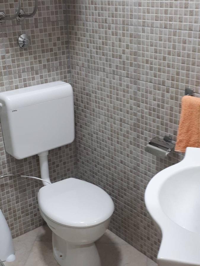 Apartmani Tajra Visoko Exteriör bild