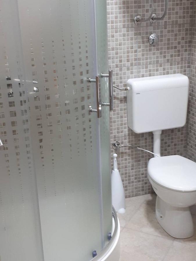 Apartmani Tajra Visoko Exteriör bild