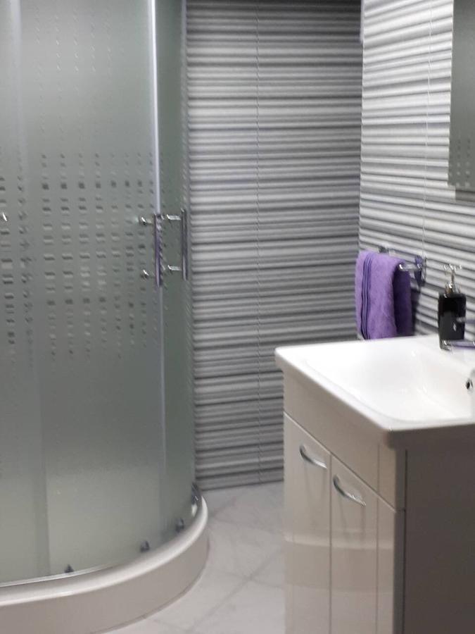Apartmani Tajra Visoko Exteriör bild