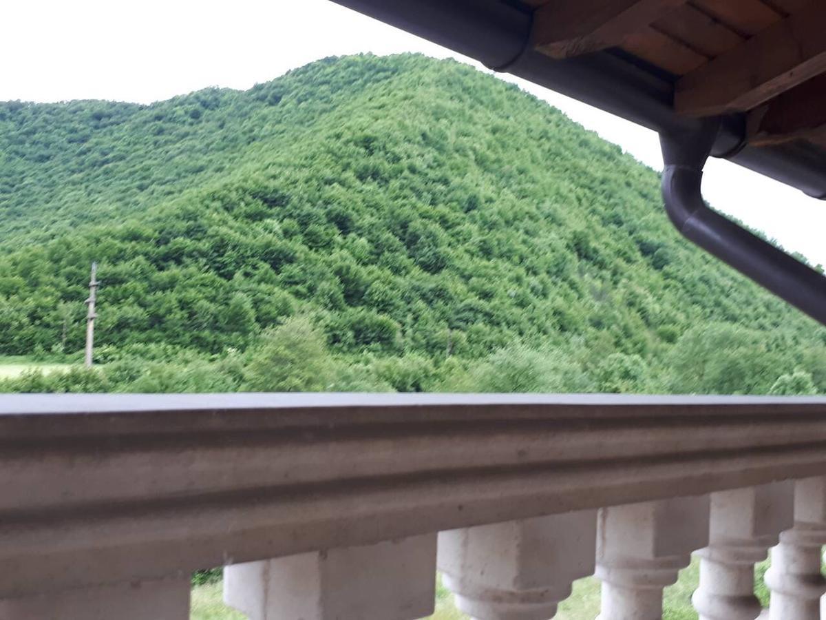 Apartmani Tajra Visoko Exteriör bild