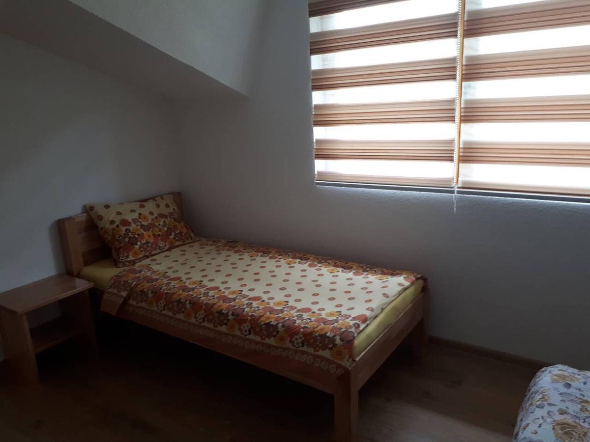 Apartmani Tajra Visoko Exteriör bild