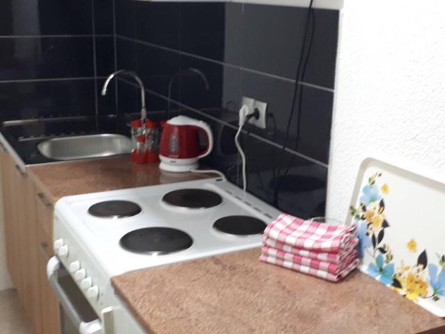 Apartmani Tajra Visoko Exteriör bild