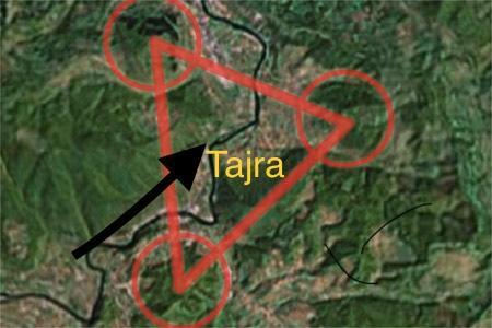 Apartmani Tajra Visoko Exteriör bild